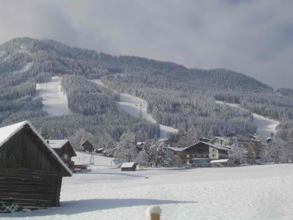 Bild 5 von Haus Panorama - Roland Gaderer