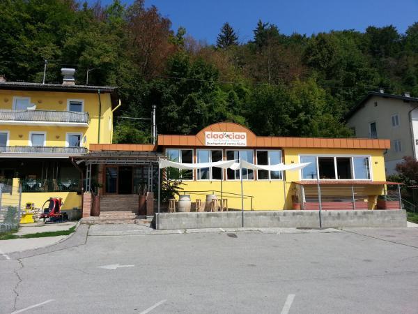 Bild 1 von Ciao Ciao - Pörtschach