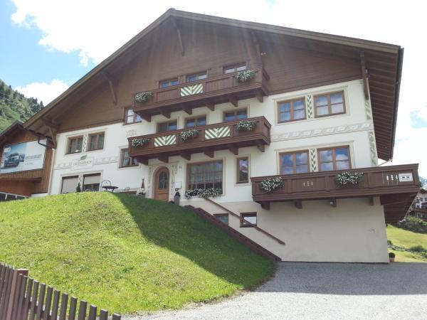 Bild 1 von GRÜNERHOF Hotel & Restaurant