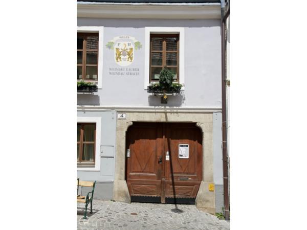 Bild 1 von Weinbau Straitz & Straitz