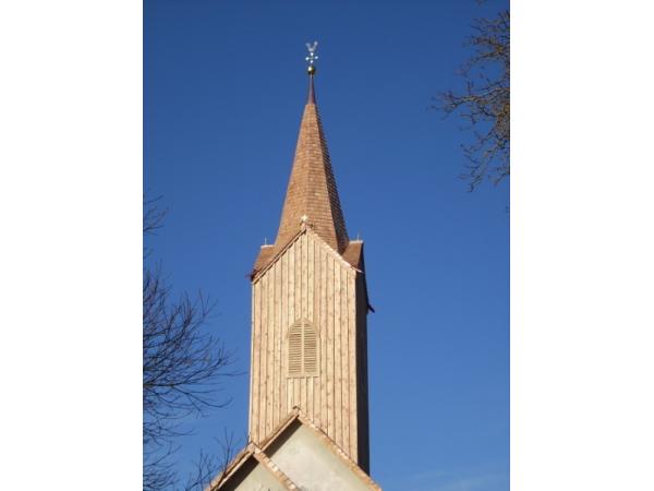 Bild 2 von Meisterdach Werdinig
