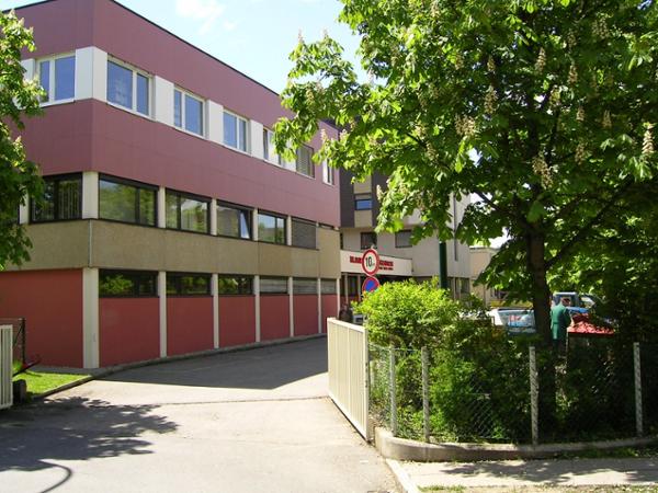 Bild 3 von Mladinski Dom Jugendheim