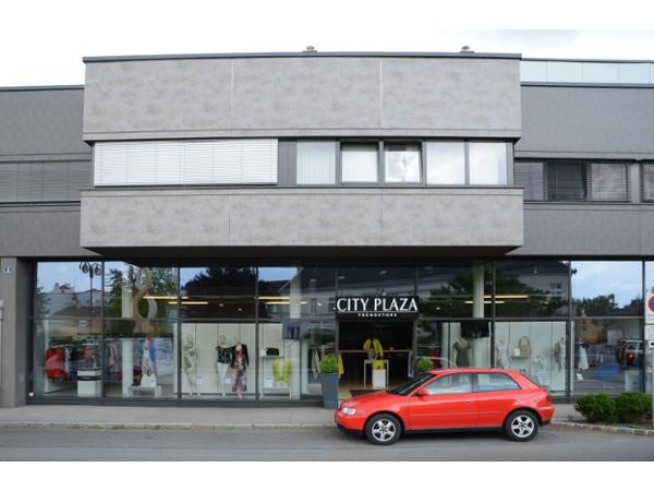 Bild 1 von City Plaza Trendstore GmbH