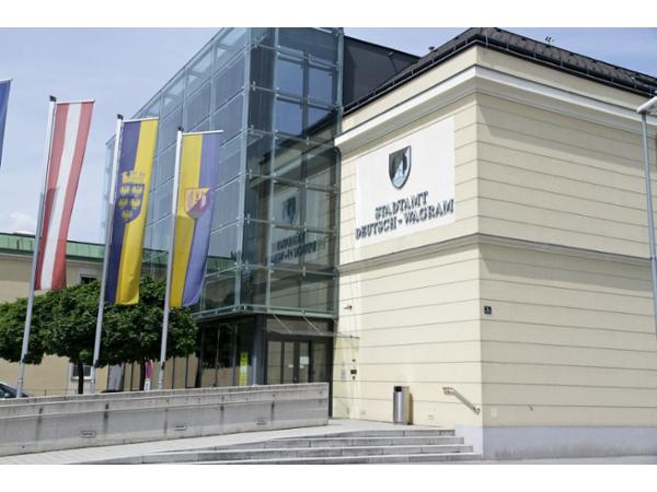 Bild 1 von Stadtgemeinde Deutsch-Wagram