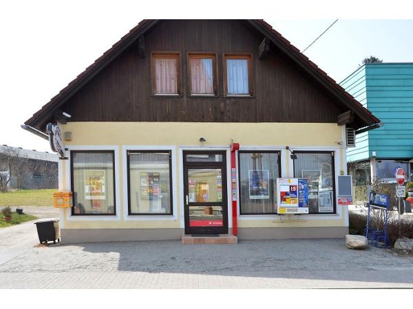 Bild 1 von Tabak - Trafik und Lotto Robert Krenn e.U.
