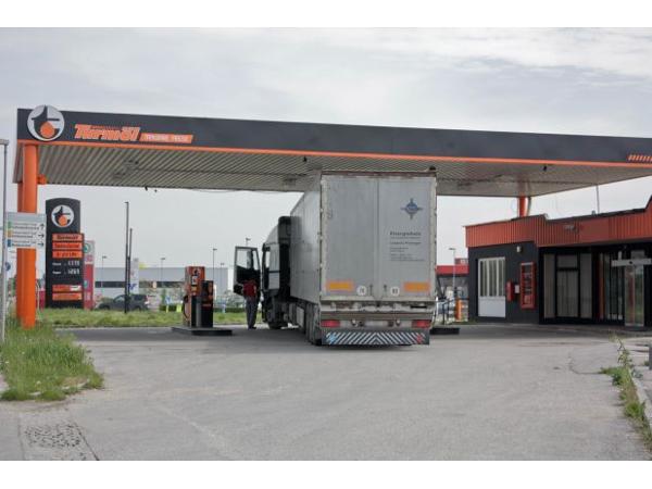 Bild 1 von Turmöl quick - Tankautomat