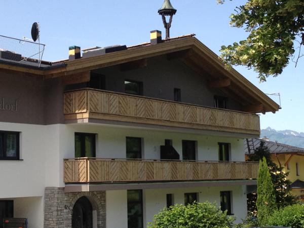 Bild 8 von Holzbau Gläser GmbH