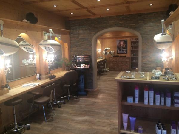 Bild 1 von Styling Salon Wilder Kaiser