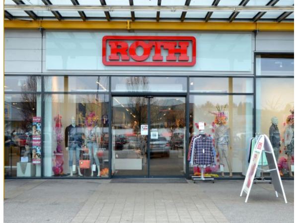 Bild 1 von Modehaus Roth