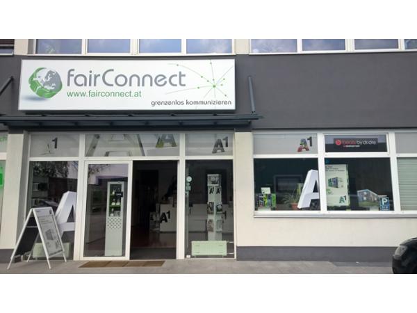 Bild 1 von fairConnect Kommunikationslösungen GmbH