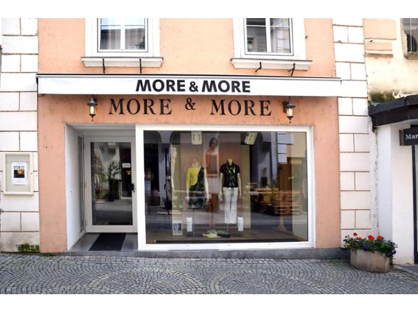 Bild 2 von More & More Store Krems