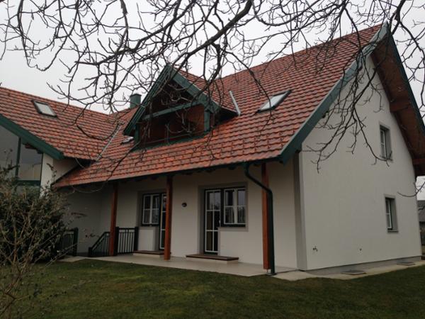 Bild 1 von Appartements Voralpenblick