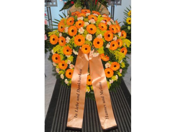 Bild 5 von Blumenecke am Schlingermarkt FLEUROP - Service
