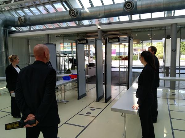 Bild 3 von MSS - Maximum Security Services GmbH