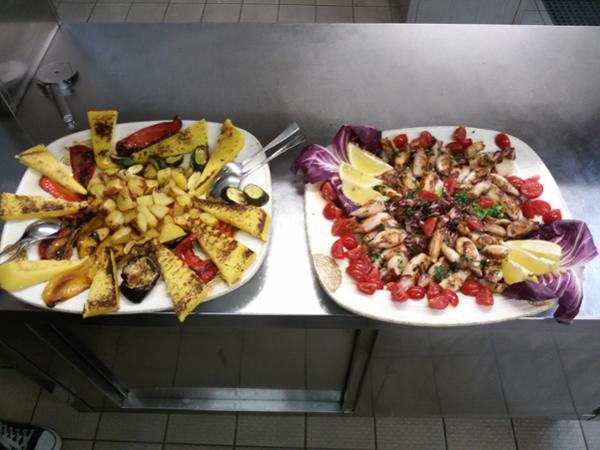 Bild 1 von Osteria San Vito