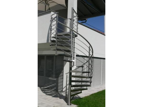 Bild 12 von Traxler-Treppen e.U.