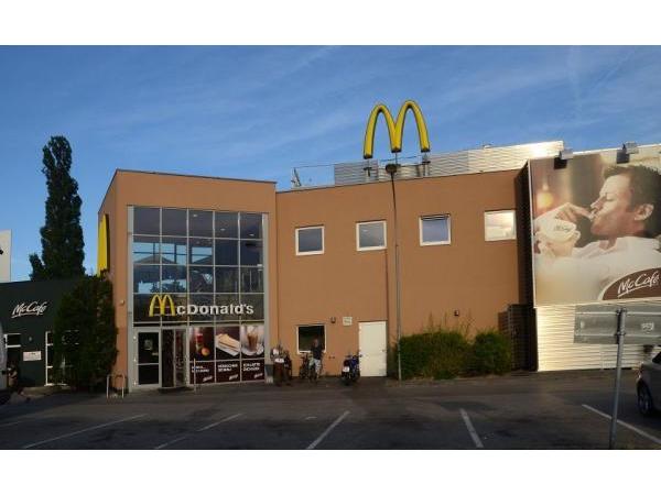 Bild 1 von McDonald's Restaurant - McDrive - McCafé