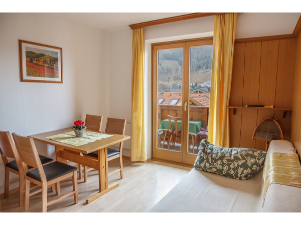 Bild 4 von Haus am Hang - Andrea Voithofer-Wieser