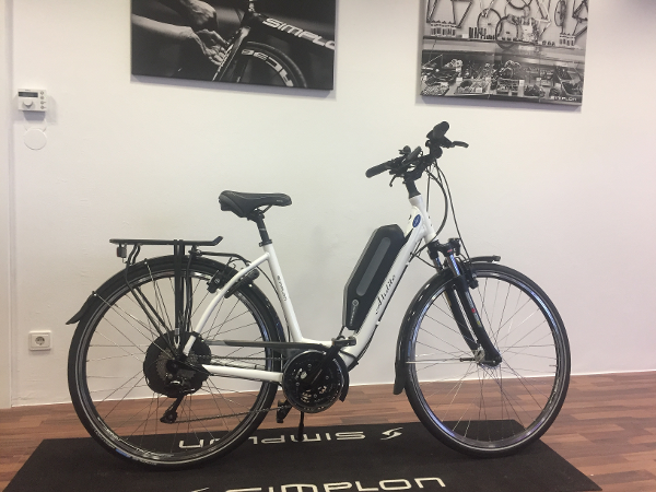 Bild 6 von DJ's Bikeshop GmbH