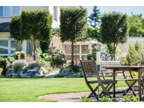 Bild 27 von Eder Gartenarchitektur GmbH