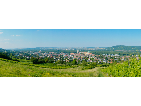 Bild 1 von Stadtmarketing &Tourismus Klosterneuburg