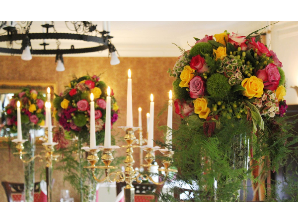 Bild 10 von Blumen Schuster in Meidling - Christine Schuster