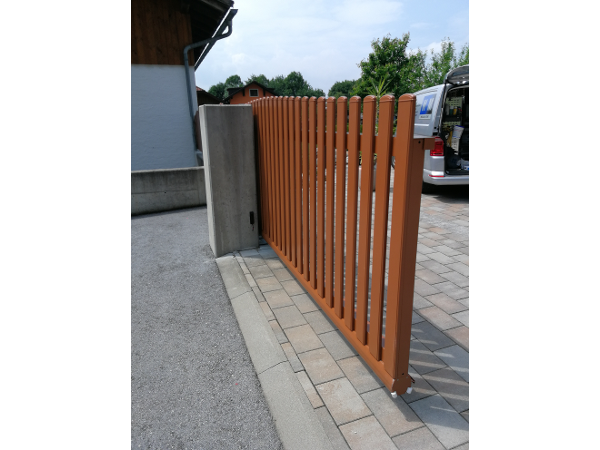 Bild 10 von WÖRNDL & MESSNER - Metallbau und Tore GmbH