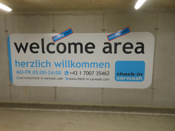 Bild 2 von Plakativ Werbetechnik
