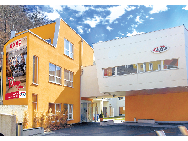 Bild 1 von bfi Bildungszentrum Kapfenberg