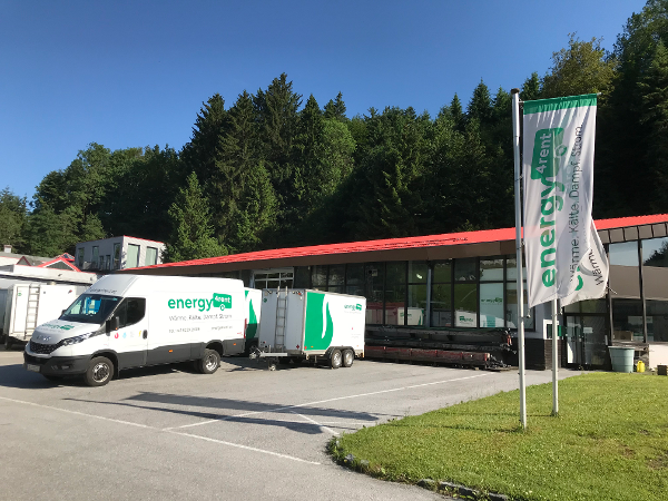 Bild 1 von energy4rent GmbH