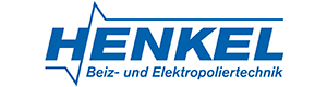 Logo von Henkel Beiz- u Elektropoliertechnik Betriebs GmbH