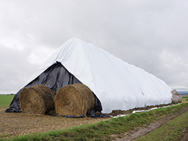 Bild 1 von Faustmann Leo - Silofolien u Planen