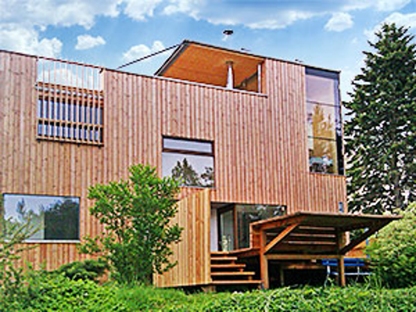 Bild 5 von Schöll Holzbaumeister GmbH