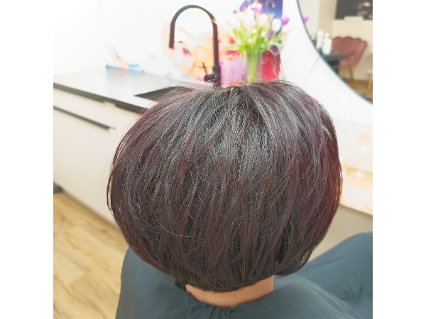 Bild 22 von Sabine Grübler - Sabine`s Salon 92