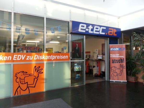 Bild 1 von e-tec Linz