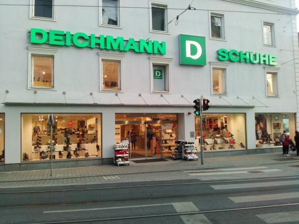 Bild 1 von DEICHMANN
