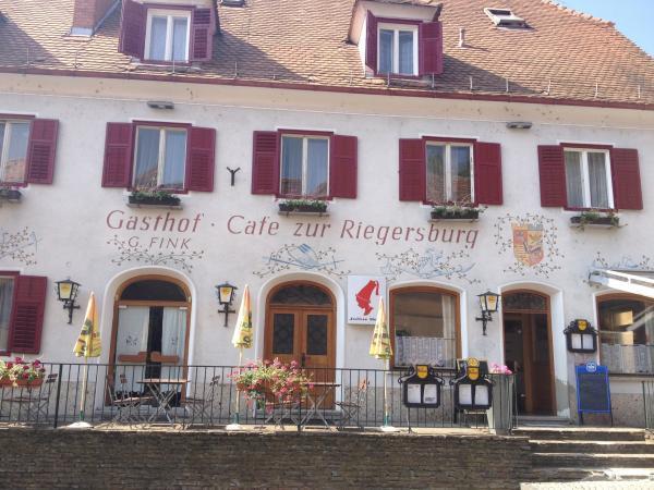 Bild 1 von Riegersburgerhof
