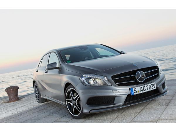 Bild 3 von Pappas Automobilvertriebs GmbH