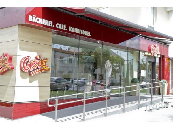 Bild 1 von Geier. Die Bäckerei GmbH