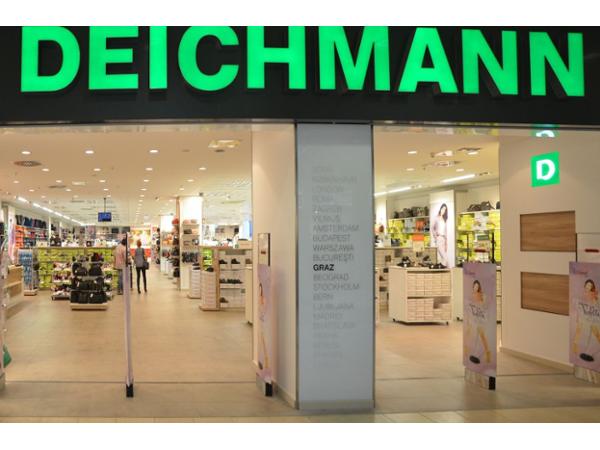 Bild 1 von DEICHMANN