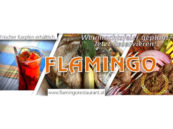 Bild 1 von FLAMINGO Restaurant