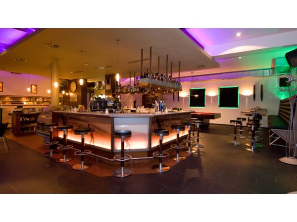 Bild 7 von Cafe Bar Steh