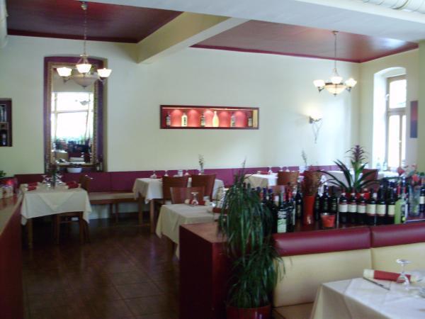 Bild 7 von Ristorante Monte Rosa