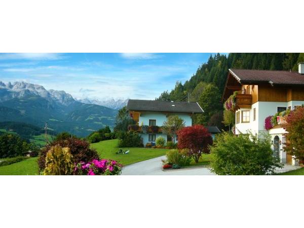 Bild 9 von Haus Silvia Familie Kasberger