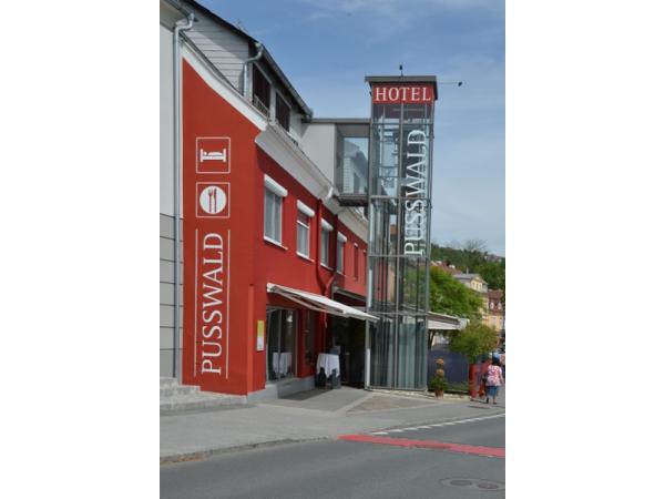 Bild 1 von Hotel & Restaurant Pusswald