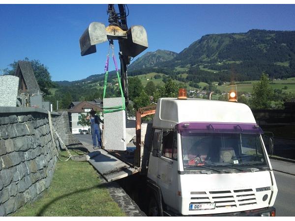 Bild 3 von Massivstein Karl-Heinz Brugger