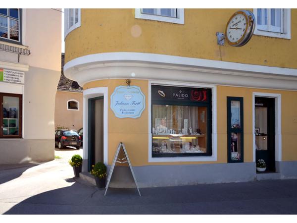 Bild 1 von Fertl Johann