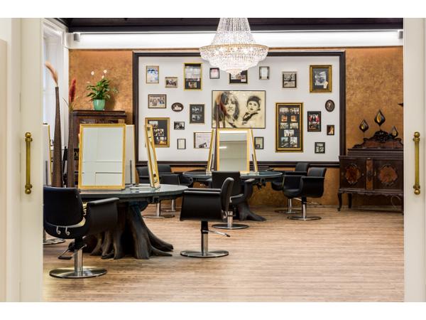 Bild 1 von Coiffeur Vogl hair.beauty.wellness
