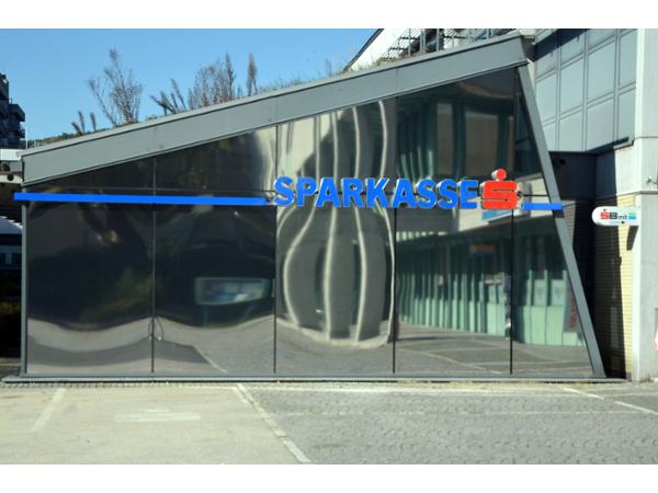 Bild 1 von Allgemeine Sparkasse OÖ - Fil. Kepler-Universität