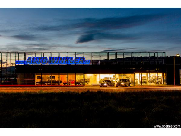 Bild 2 von AUTOHAUS WINKLER GmbH